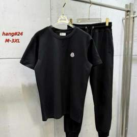 Picture of Moncler Shirt Pant Suits _SKUMonclerM-3XL12yh6823844